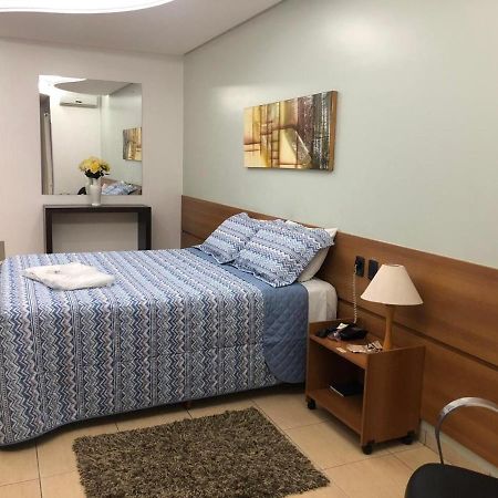 Buriti Hotel Jataí Екстериор снимка