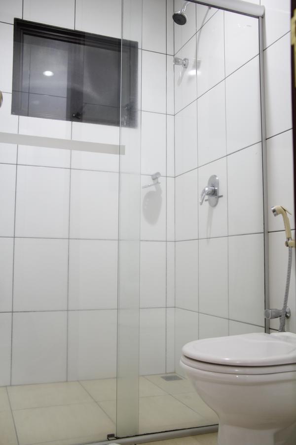 Buriti Hotel Jataí Екстериор снимка