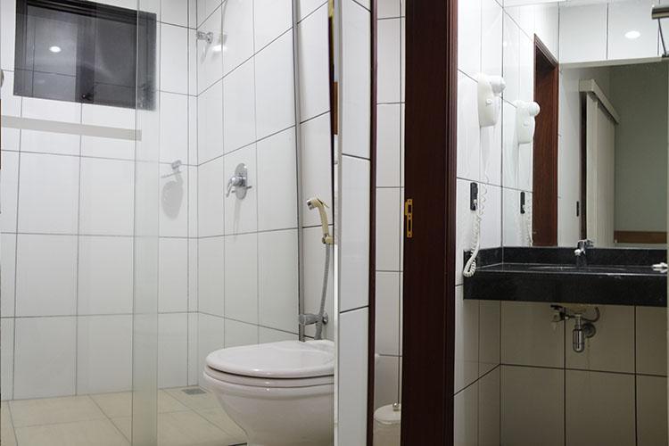 Buriti Hotel Jataí Екстериор снимка
